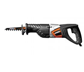 Worx WX80RS.1 - Sierra de sable 800W