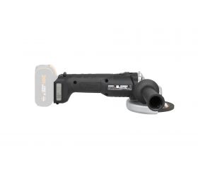 Worx WX813.9 - Amoladora Brushless 115mm 20V S/bat