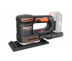 Worx WX820.9 - Multilijadora 5 en 1 20V (S/bat)