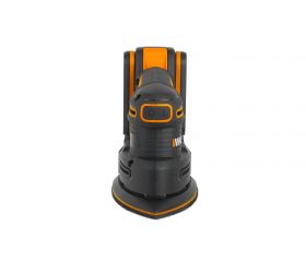 Worx WX822 - Multilijadora 20V 2.0Ah (1 bat)