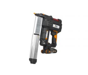 Worx WX840 - Grapadora Clavadora 20V 2.0Ah (1 bat)