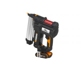 Worx WX840 - Grapadora Clavadora 20V 2.0Ah (1 bat)