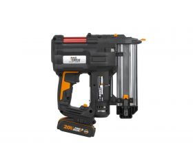 Worx WX840 - Grapadora Clavadora 20V 2.0Ah (1 bat)