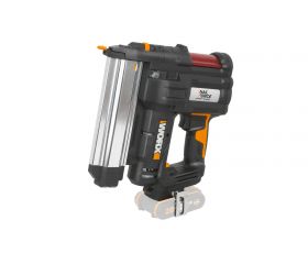 Worx WX840.9 - Grapadora Clavadora 20V (S/bat)