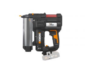 Worx WX840.9 - Grapadora Clavadora 20V (S/bat)