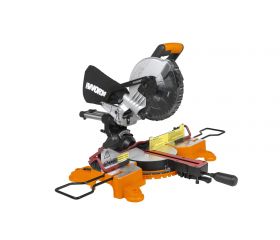 Worx WX845.9 - Ingletadora 20V S/bat