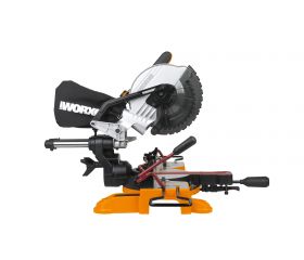 Worx WX845.9 - Ingletadora 20V S/bat