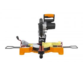 Worx WX845.9 - Ingletadora 20V S/bat