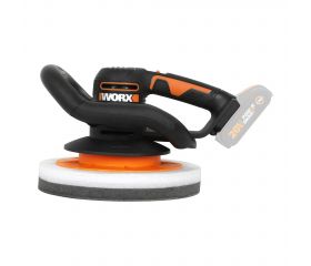 Worx WX856.9 - Pulidora 20V (S/bat)