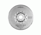 DISCO CIRCULAR BI-METAL  ASEIN- 03174   DIA.85