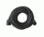 EXTENSIONES CABLE 25M H05VV-F3G1.5 N