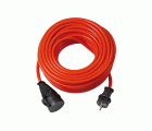 EXTENSION CABLE 25M N07V3V3 F3G1.5 IP44