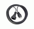 EXTENSION CABLE 5M H05VV-F3G1.5