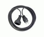 EXTENSION CABLE 10M H05VV-F3G1.5