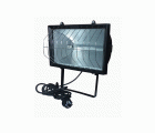 FOCOS 1200W 3M CAB IP54 CLA C