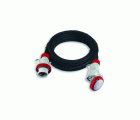 EXTENSION DE CABLE CEE10M 4X2,5 3P+T 380V