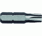 PUNTA ATORNILLAR STD.TORX TX40/26