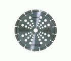 DISCO DIAM. FURIOUS D.115MM