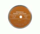 DISCO DIAM. CERAMICA D.115MM