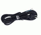 CABLES H05RR-F2X1MM2 1000W 4M