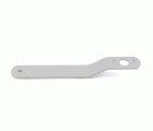 LLAVE PLATO PS 34-3,5MM ZINC FG