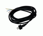 CABLE EELP H07RN-F 3x1mm2 1500w 5M