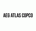 ESCOBILLA AEG ATLAS COPCO