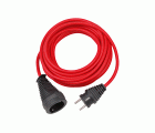 EXTENSIONES DE CABLE CON SCHUKO IP20