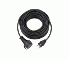 EXTENSIONES DE CABLE CON SCHUKO IP44