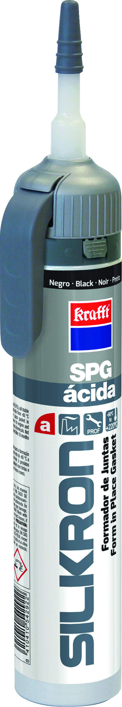 Silkron SPG Plus - Krafft
