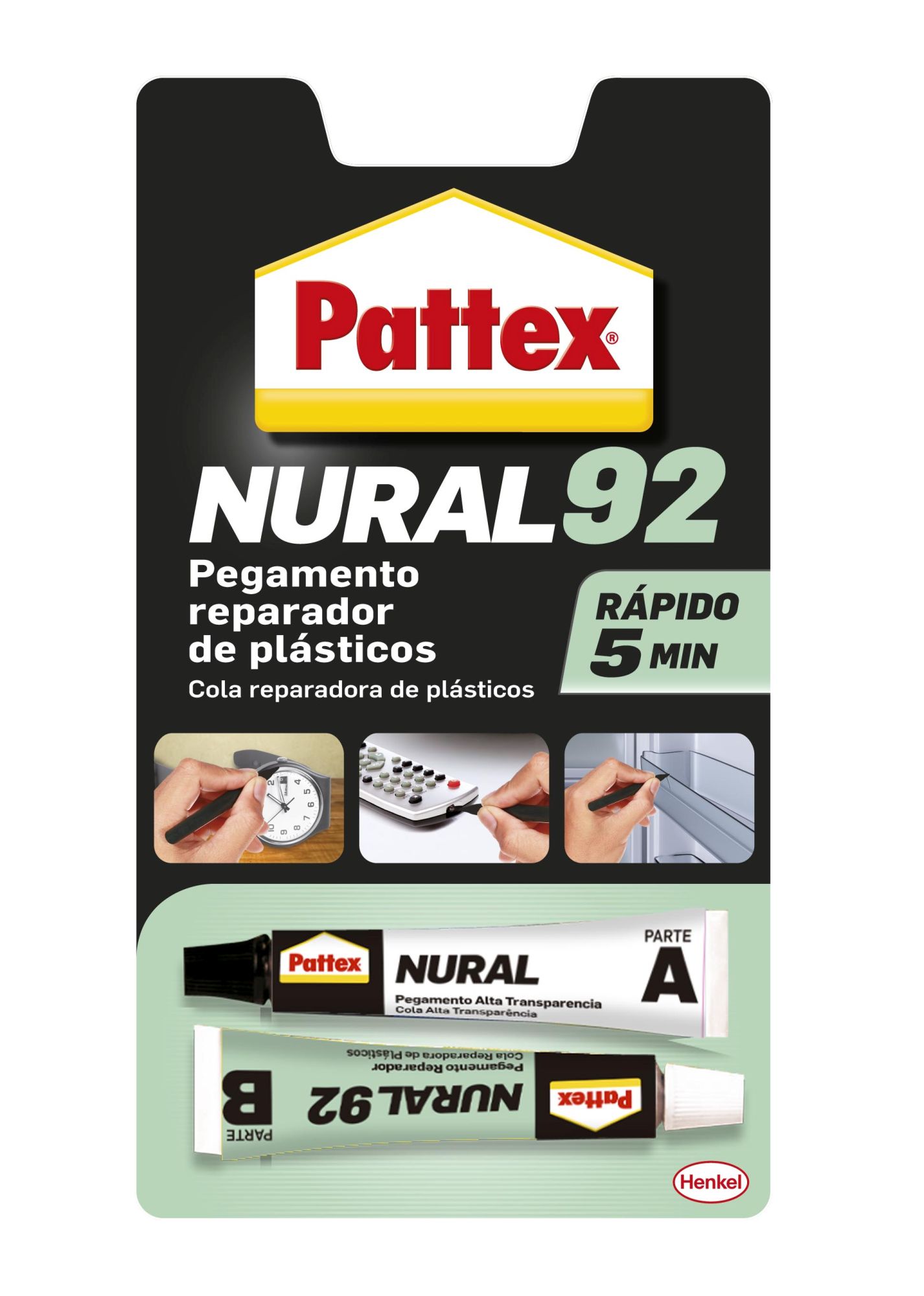 Pegamento Extreme Universal Pattex 22 ml