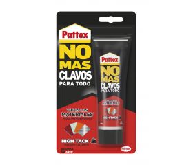 Pattex No Mas Clavos Para Todo Bl 142gr