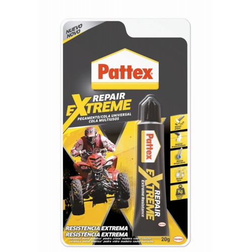 Pattex Repair Extreme Bl 20 gr