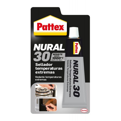 Pattex Nural-30 Bl 140 gr