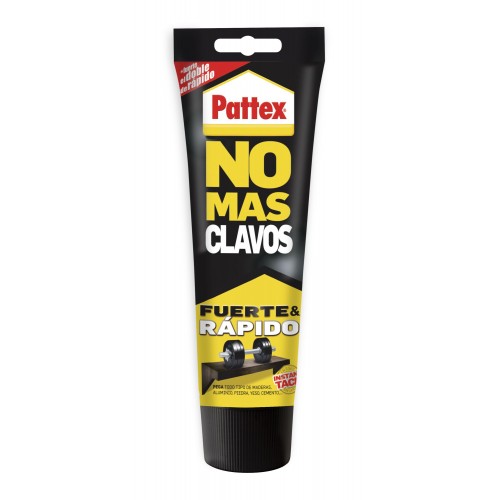 Pattex No Más Clavos Tubo  250 gr