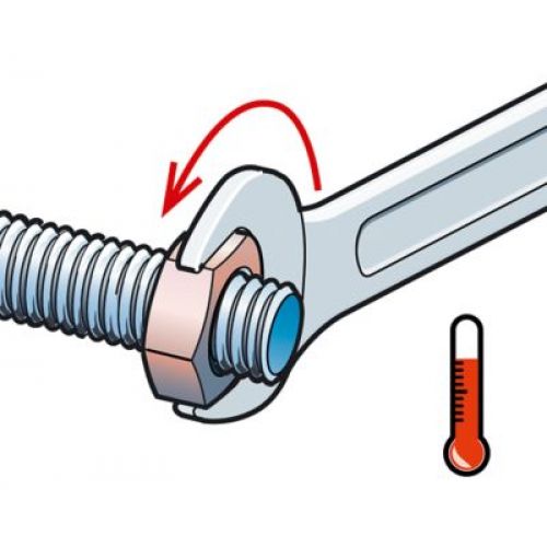 LOCTITE 222 FIJADOR BAJA RESISTENCIA