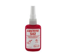 LOCTITE 542 SELLADOR DE ROSCAS HIDRÁULICA/NEUMÁTICA