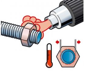 LOCTITE 222 FIJADOR BAJA RESISTENCIA