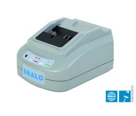 Comprar Remachadora a batería BRALO BT-20 + Batería + Cargador + Maletín  Online - Bricovel
