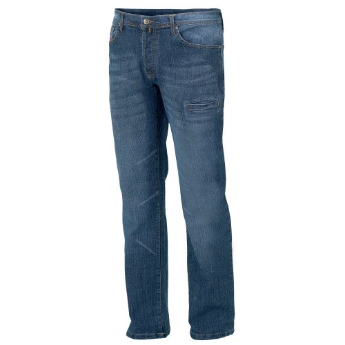 Jeans Stretch JEST en caja Talla M Azul (40)