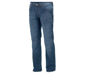 Jeans Stretch JEST en caja Talla M Azul (40)