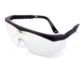 Gafas Deportivas Calais Negro